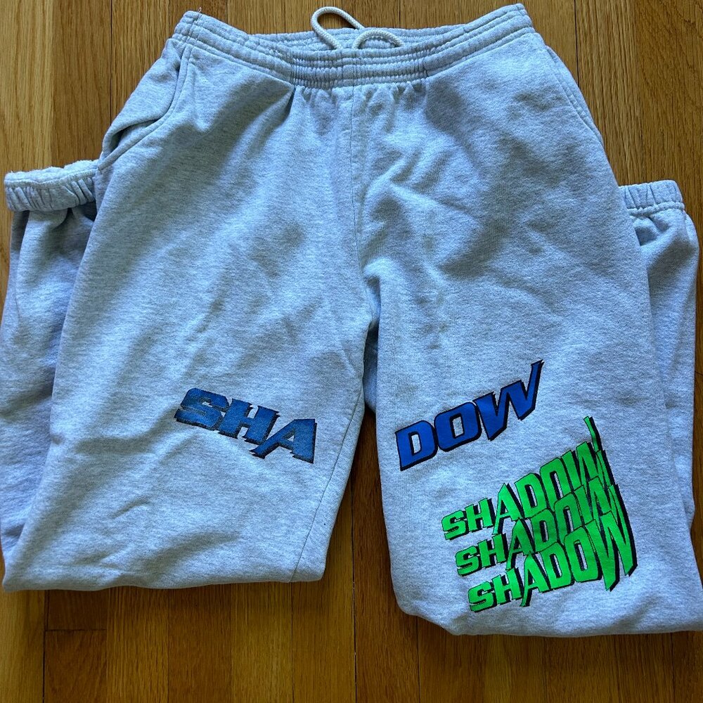 SHADOW HILL Sweatpants